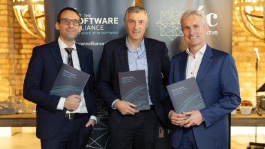 NI Tech Sector Salary Survey Launch Event