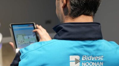 Bidvest Noonan