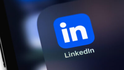 Connect with us on LinkedIn