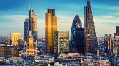 4C Executive Search recognised as a Financial Times UK leading recruiter.