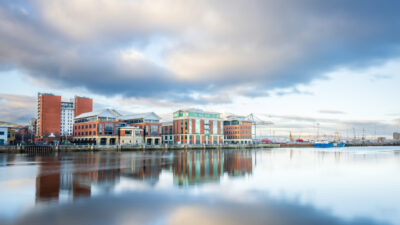 Paul Henry – Maritime Belfast