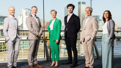 Meet Your Placement Partners
