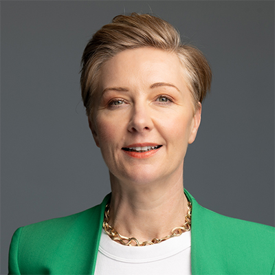 Claire Reid